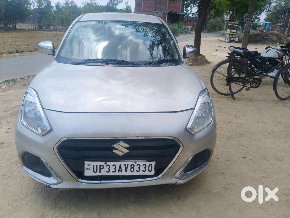 Maruti Suzuki Dzire 2017 Petrol Good Condition