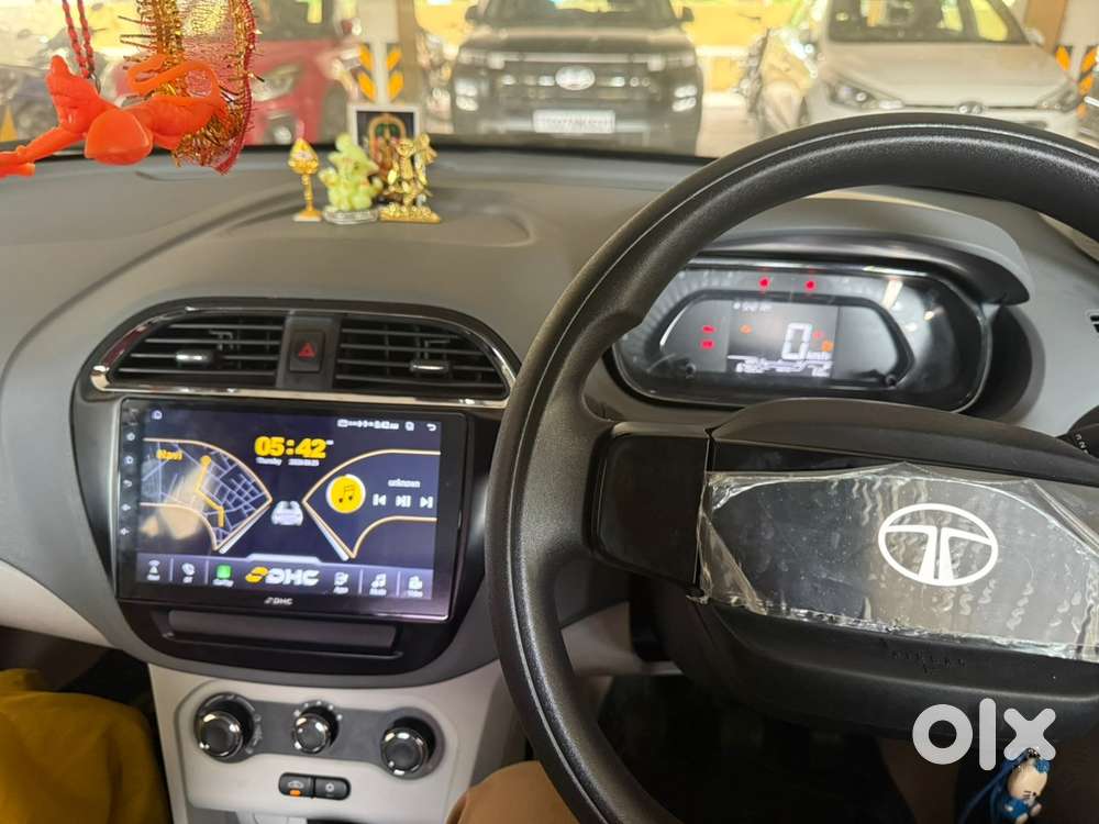 Tata Tiago Petrol 2026