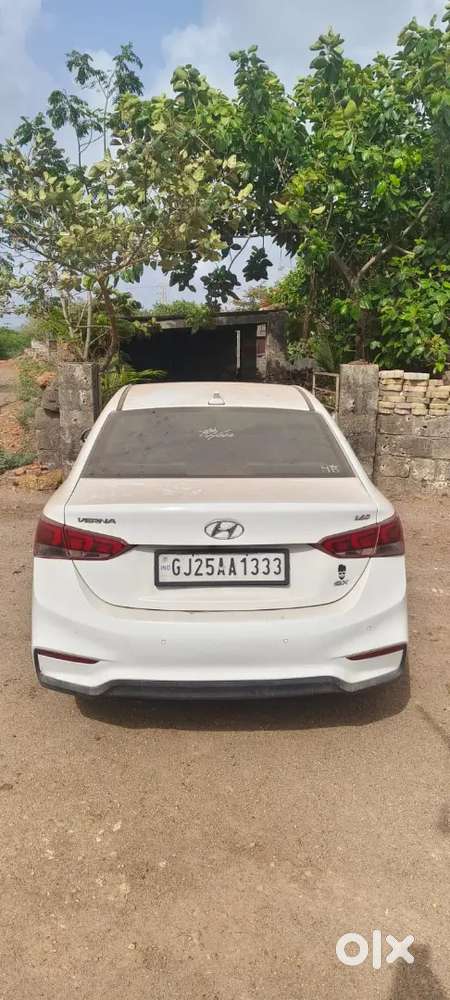 Hyundai Verna 1.6 S 2020