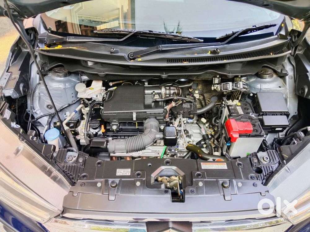 Maruti Suzuki Xl6 1.5 Alpha Plus At, 2025, Petrol