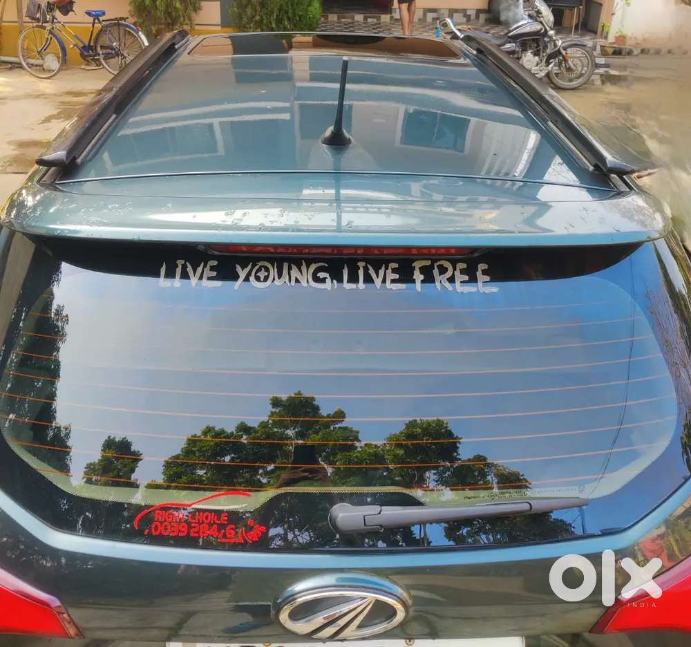 Xuv 300 W8 Optional 2022