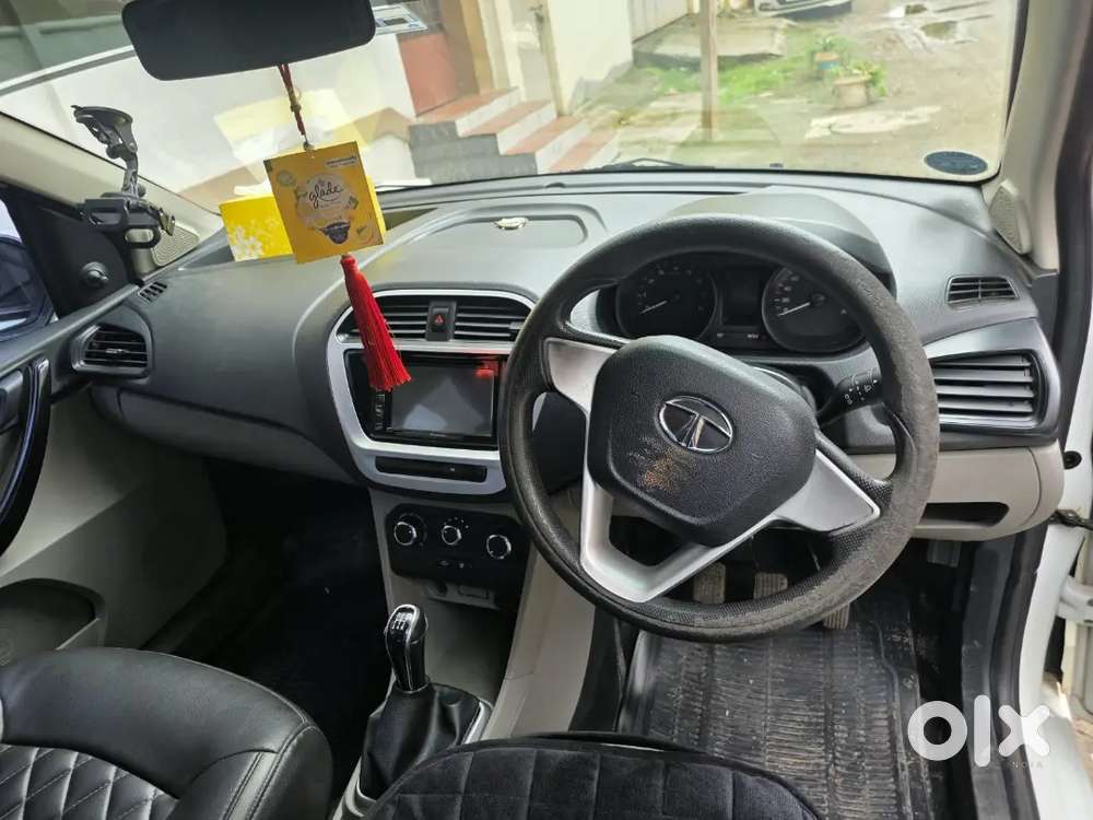 Tata Tiago Xm 2016