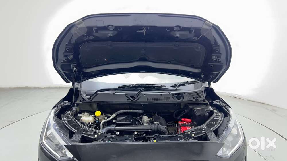 Nissan Magnite 1.0 Xe, 2024, Petrol