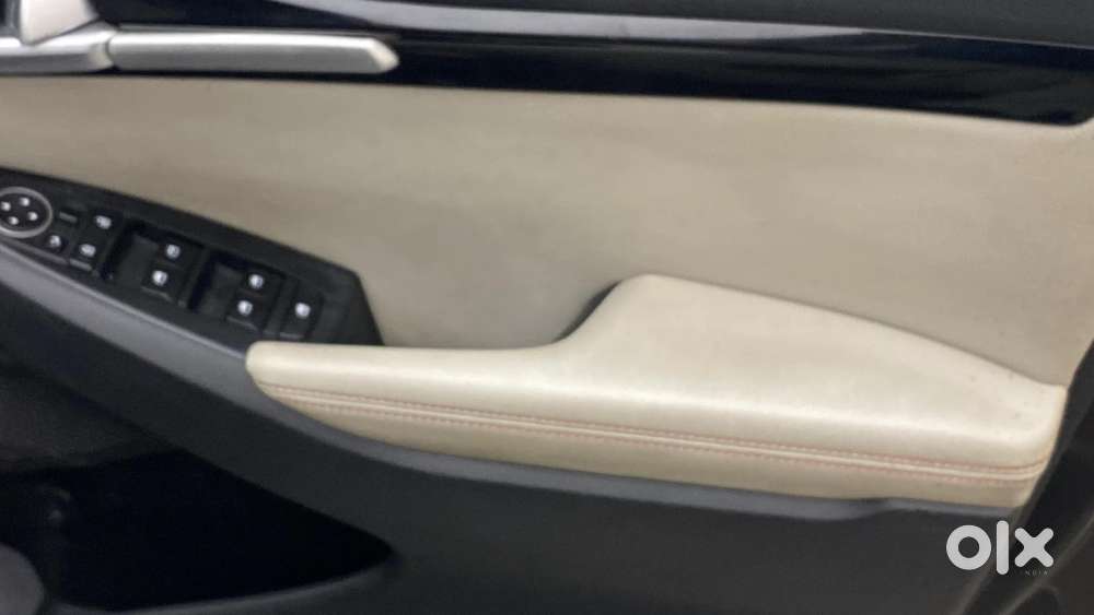 Kia Seltos 1.4 Gtx + Petrol At, 2019, Petrol