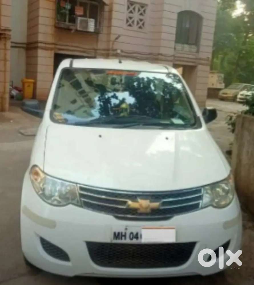 Chevrolet Enjoy 1.4 Ls 2015