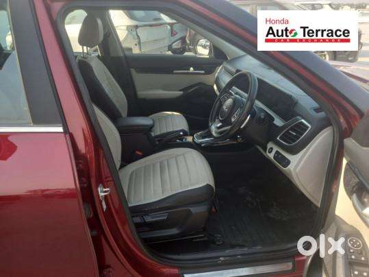 Kia Seltos Htx G, 2023, Petrol