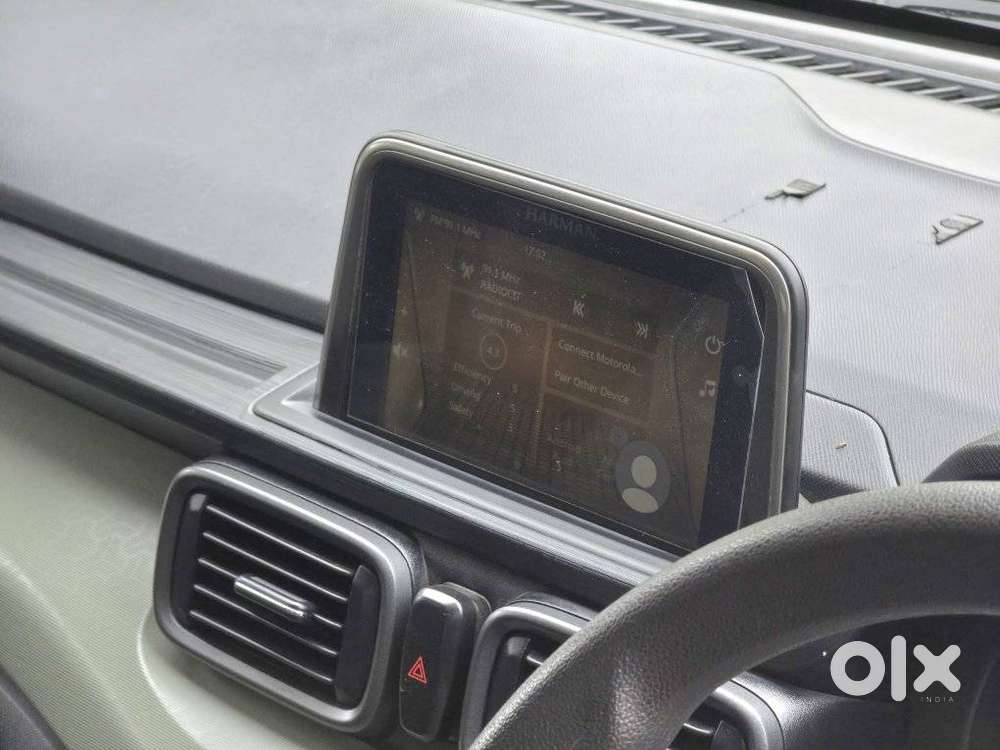 Tata Punch Camo Adventure Rhythm Mt, 2023, Petrol