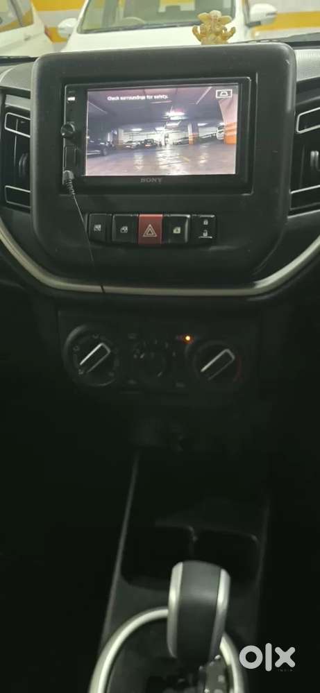 Maruti Suzuki Celerio Zxi Amt, 2022, Petrol