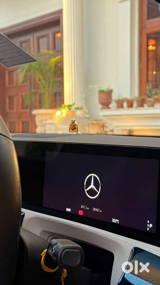 Mercedes-benz A-class 2025