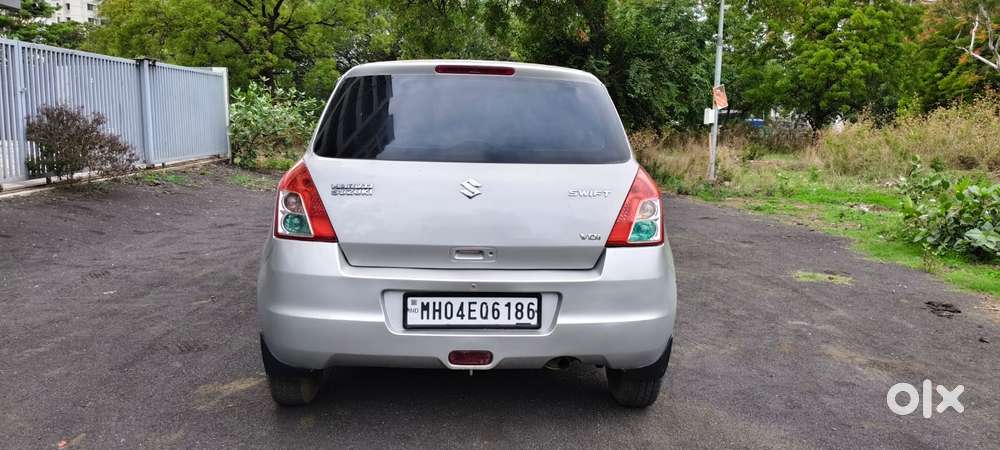Maruti Suzuki Swift Vdi Bsiv, 2010, Diesel