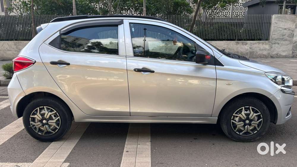 Tata Tiago 2019 Registered, 30k Kilometers