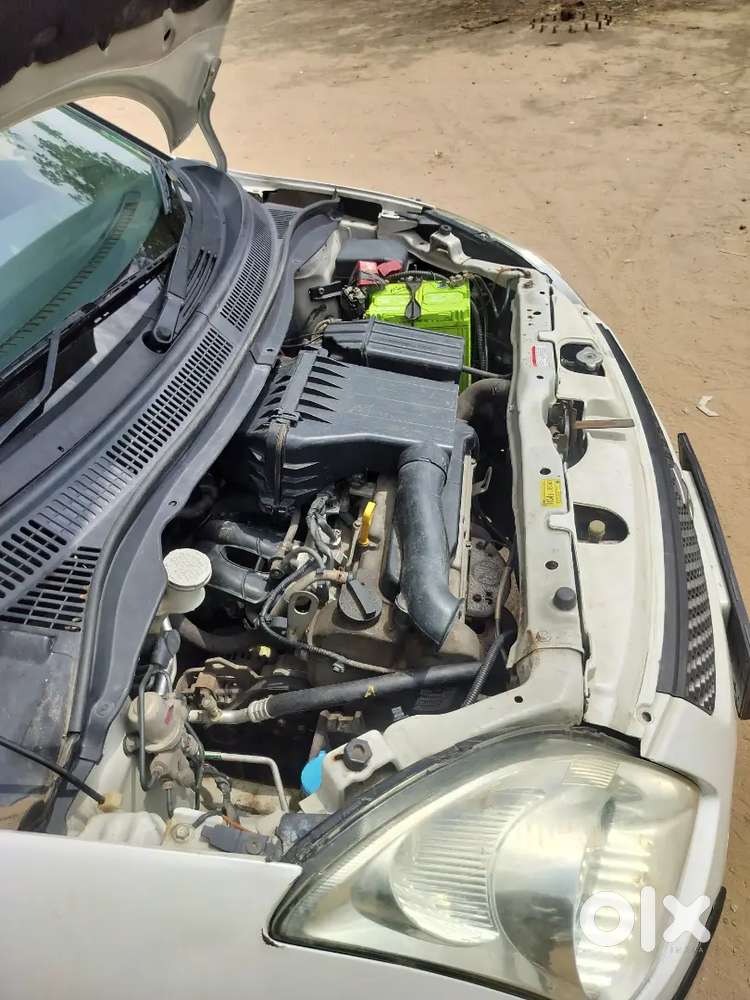 Maruti Suzuki Swift Vdi 2010