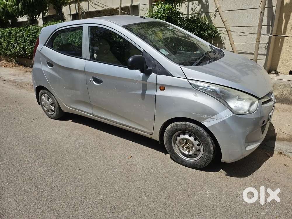 Hyundai Eon 2016, Orijnal Condtion