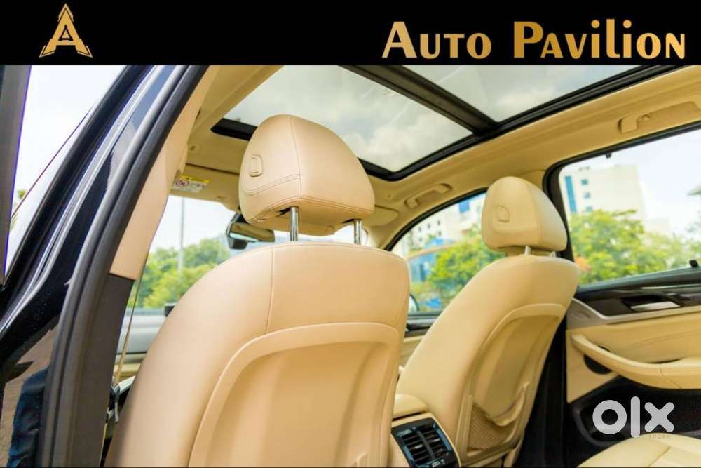Bmw X3 X Drive 20d Luxury Line, 2020, Diesel
