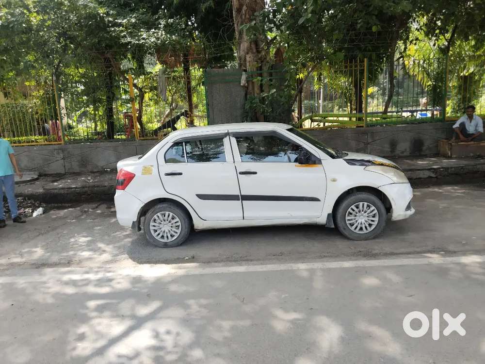 Maruti Suzuki Swift 2018