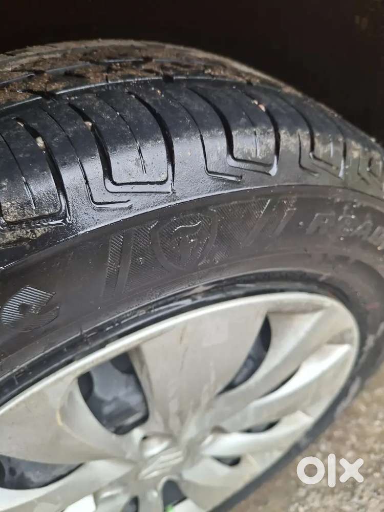 Maruti Suzuki Baleno 2017 Petrol 49000 Km Driven