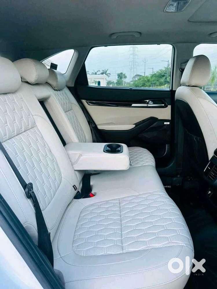 Kia Seltos Htk Plus At D, 2020, Diesel