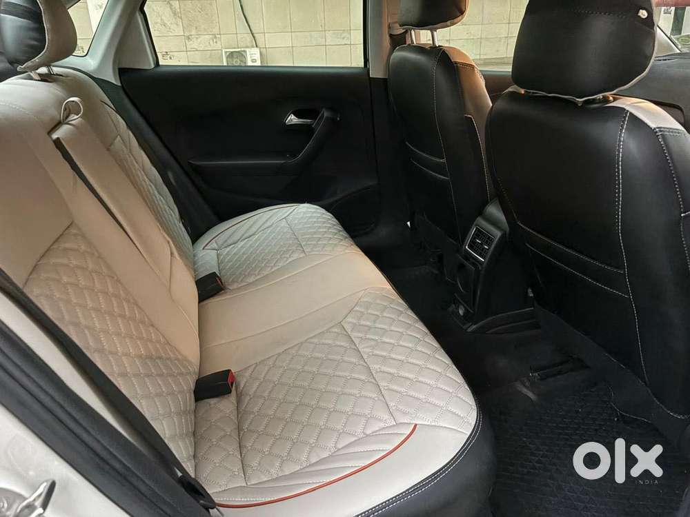 Skoda Rapid 1.6 Ambition Plus Tdi At, 2020, Petrol