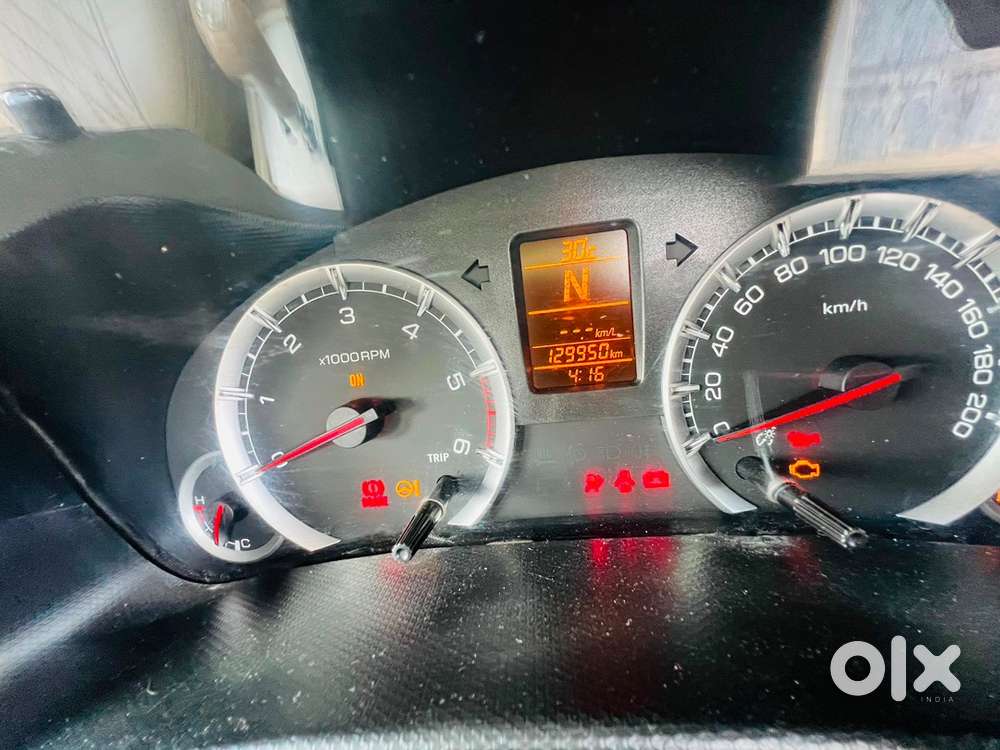 Maruti Suzuki Dzire 2018 (2017 Manufactured)