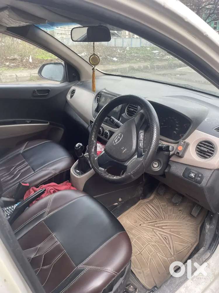 Hyundai Eccent Prime