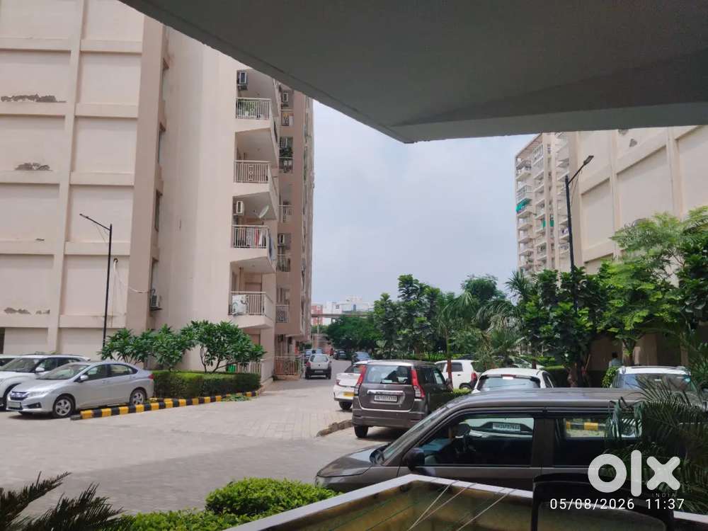 2 BHK -14k
