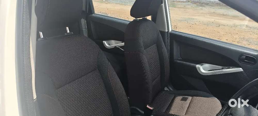 Ford Figo Diesel 2011