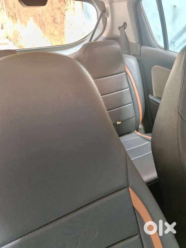 Maruti Suzuki Alto K10, 1st Owner 2017