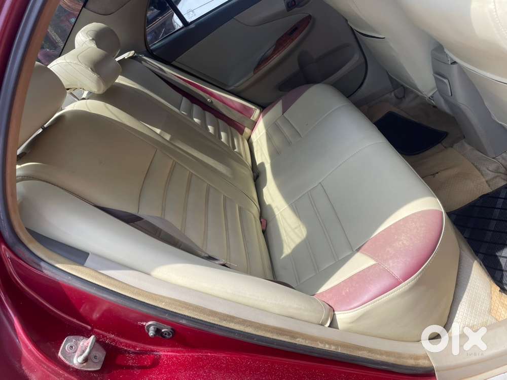 Toyota Corolla Altis 2009 Original Kerala Full Option Petrol