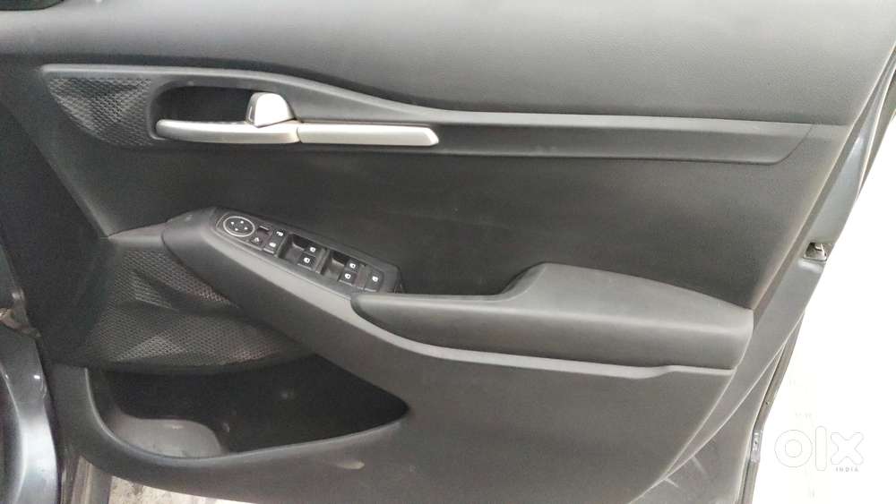 Kia Seltos Htk Plus G, 2022, Petrol