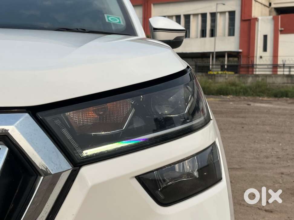 Skoda Kushaq 1.0 Tsi Active, 2023, Petrol