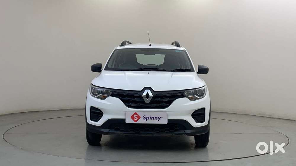 Renault Triber Rxl, 2024, Petrol