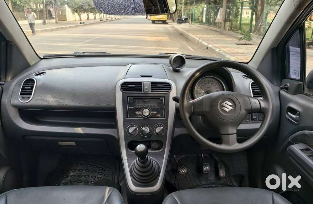 Maruti Suzuki Ritz Vdi, 2011, Diesel