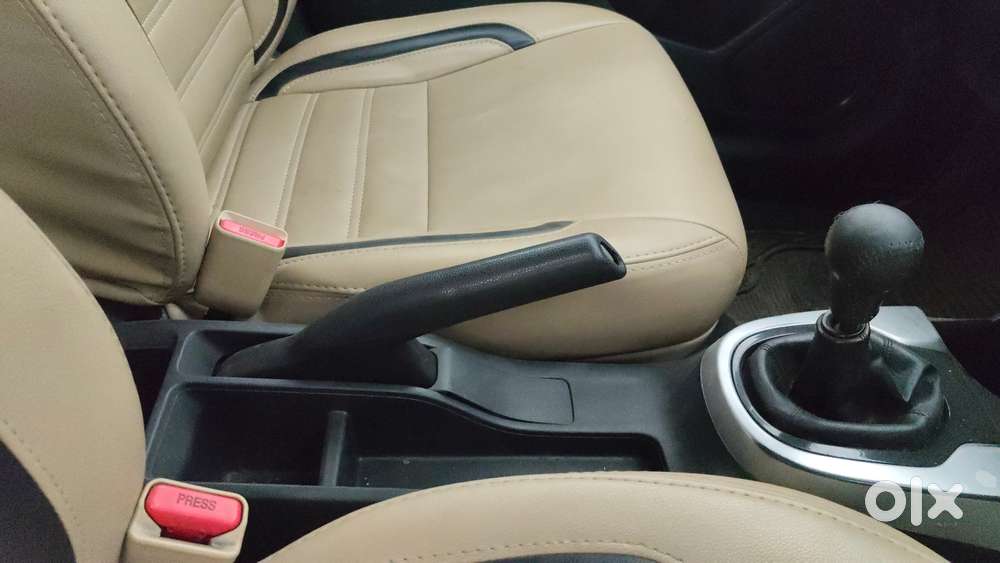 Honda Jazz 1.2 V I Vtec, 2015, Petrol