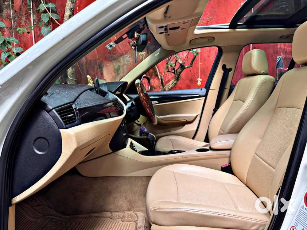 Bmw X1 Sdrive20d Expedition, 2012, Diesel