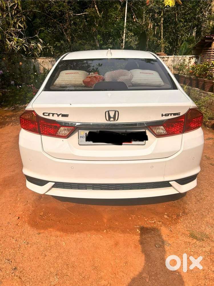 Honda City 2019 Diesel Good Condition
