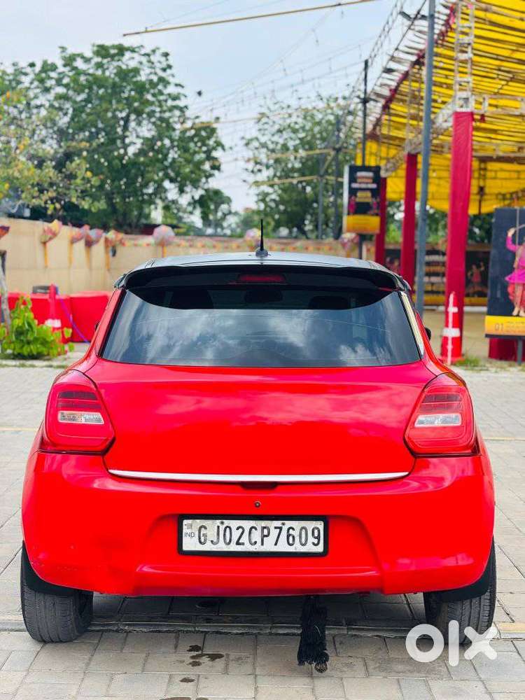 Maruti Suzuki Swift Vdi (o), 2019, Diesel