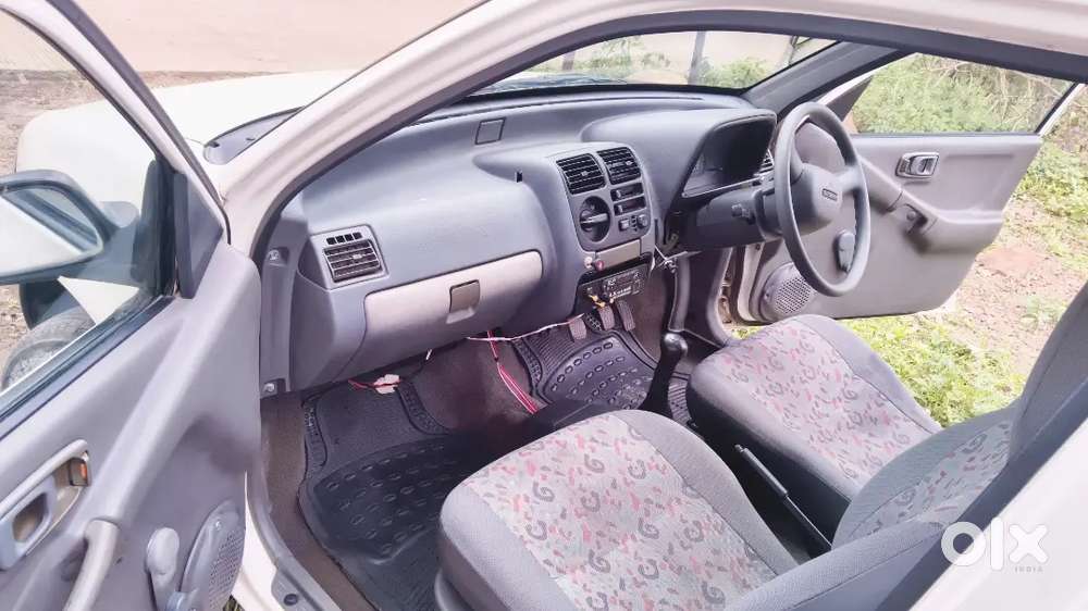 Maruti Suzuki Zen Lx 2001 Model