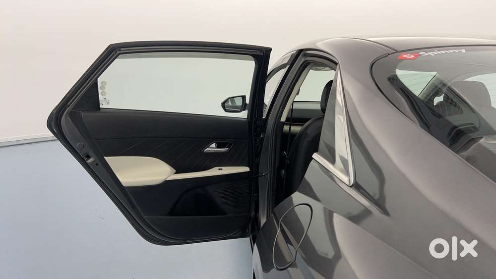 Hyundai Verna 1.5 Sx Petrol Mt, 2024, Petrol