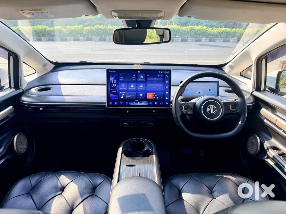 Mg Windsor Ev Essence, 2025, Electric
