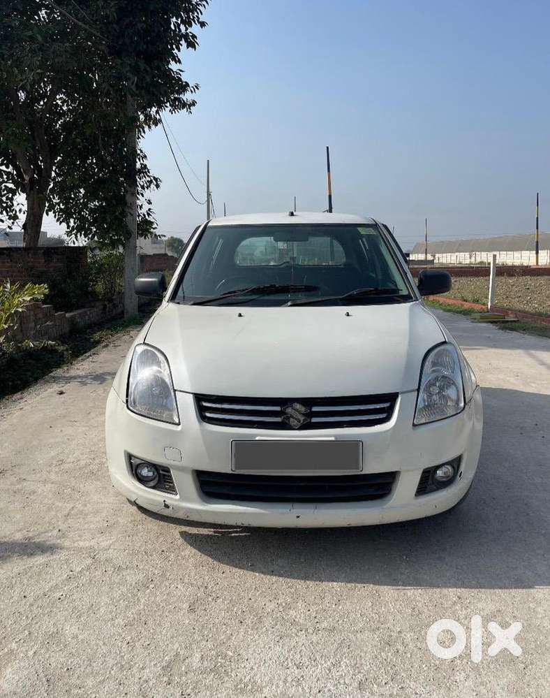 Maruti Suzuki Swift 2009 Petrol Good Condition