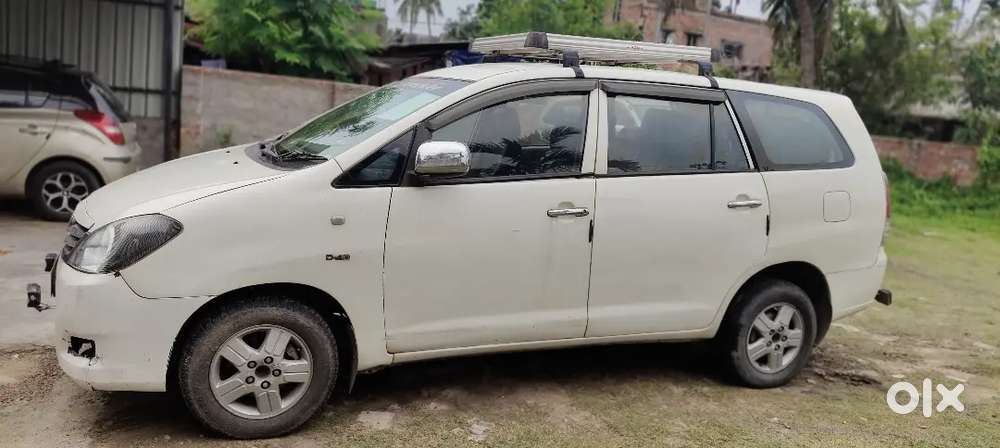 Toyota Innova Diesel 2007 For Sale