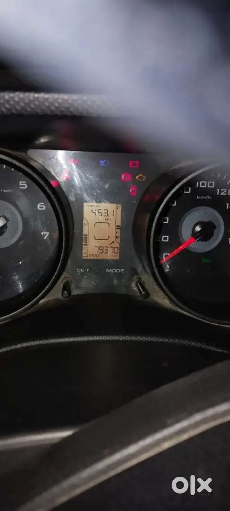 Mahindra Tuv 300 2019