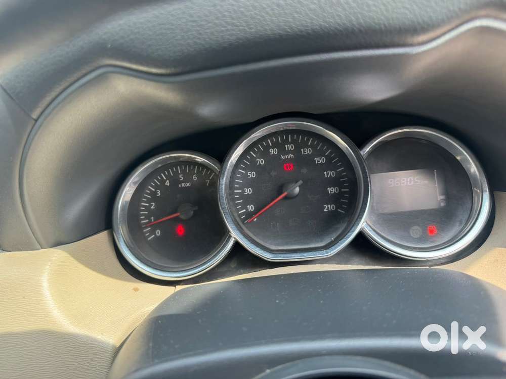 Nissan Terrano Xl 85 Ps Deisel, 2016, Diesel