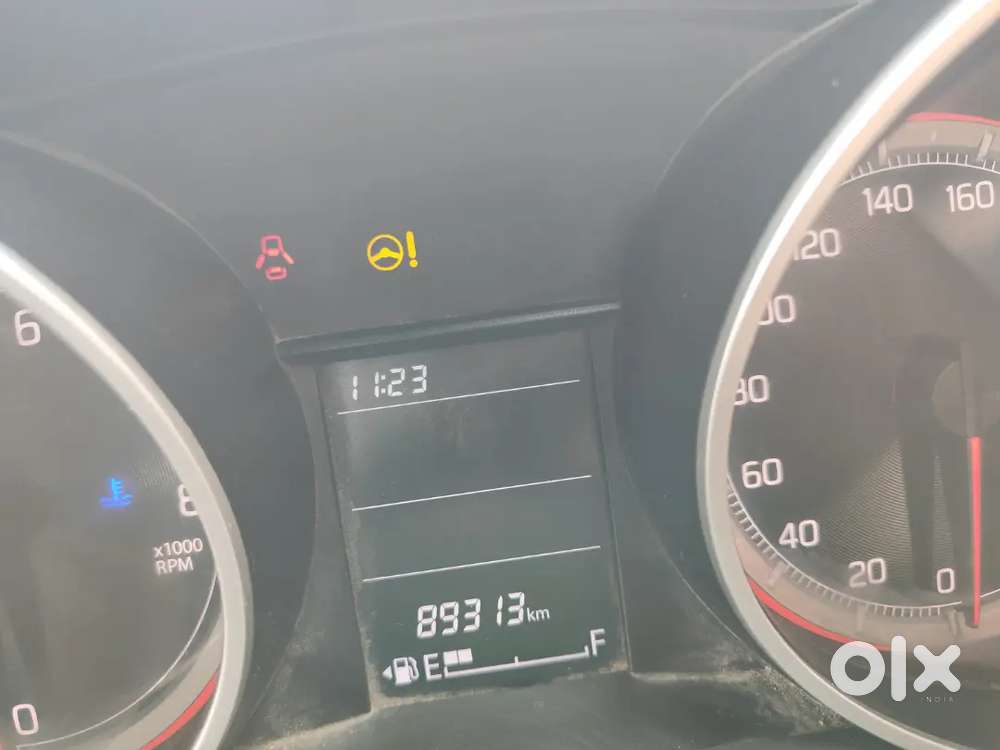 Maruti Swift 2020 1.2