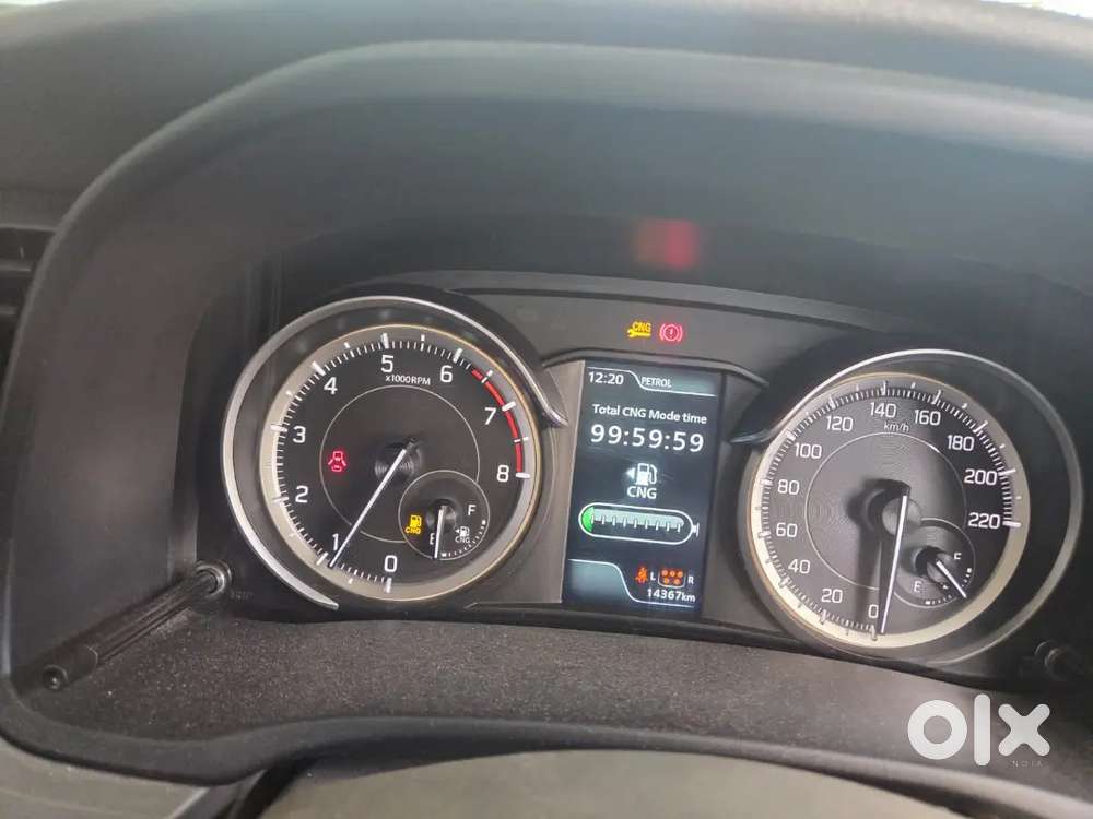Maruti Suzuki Ertiga 2024