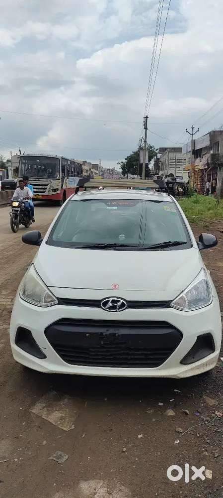 Hyundai Xcent Prime 2018 Variant
