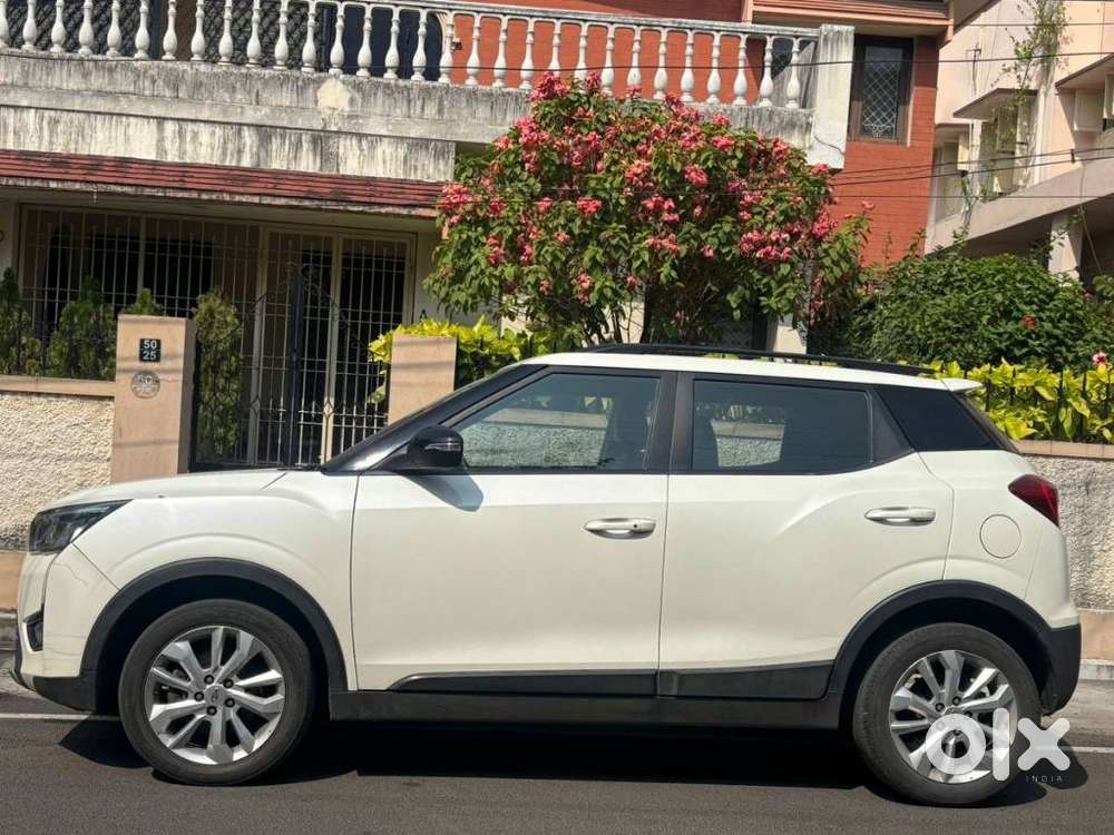 Mahindra Xuv300