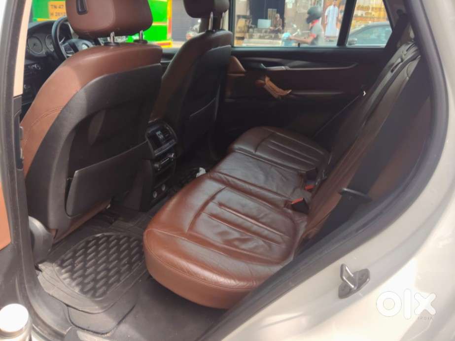 Bmw X5 Xdrive30d Xline, 2015, Diesel