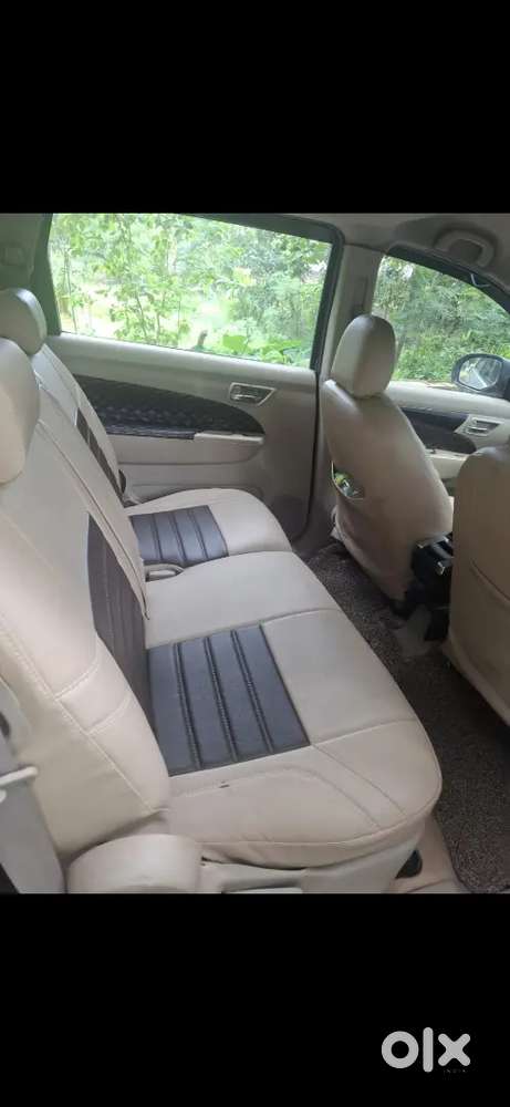 Ertiga Vdi 2014 Year