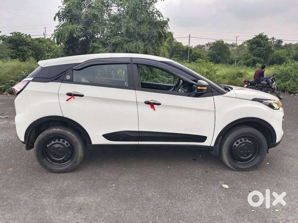 Tata Nexon